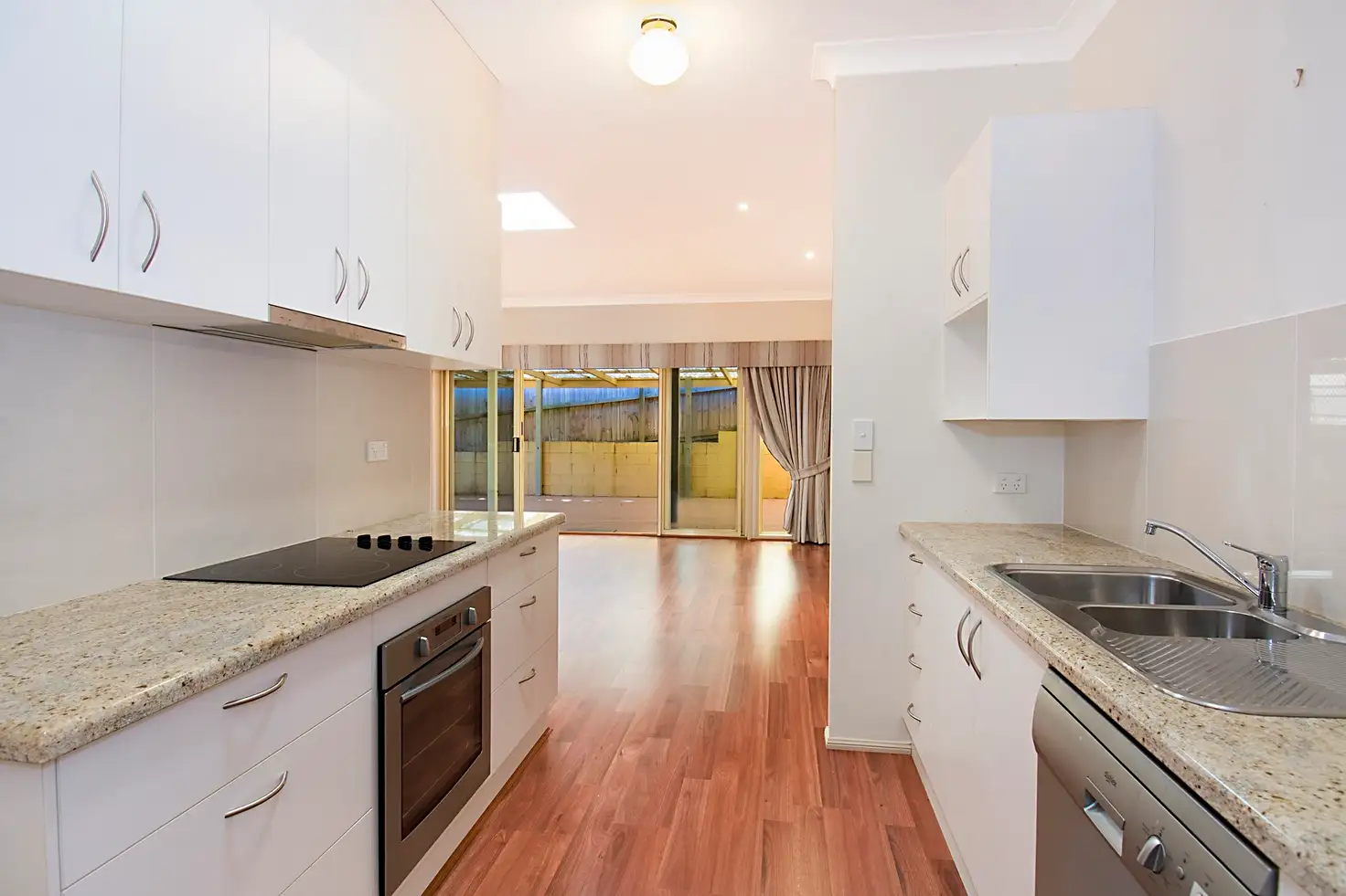 Main view of Homely villa listing, 56/11-19 Cooper Street, Byron Bay NSW 2481
