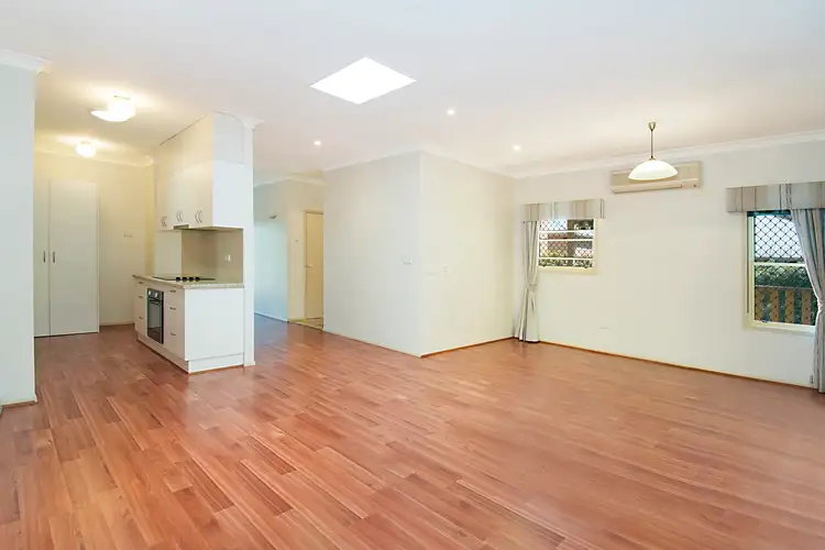 Third view of Homely villa listing, 56/11-19 Cooper Street, Byron Bay NSW 2481