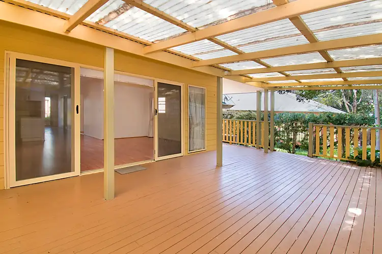Fourth view of Homely villa listing, 56/11-19 Cooper Street, Byron Bay NSW 2481