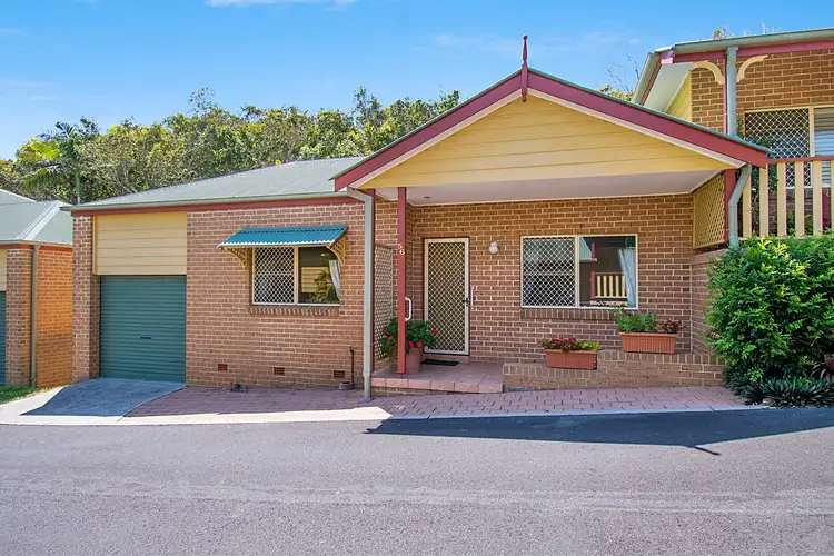 Sixth view of Homely villa listing, 56/11-19 Cooper Street, Byron Bay NSW 2481