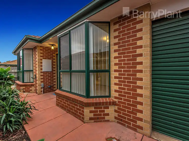 Second view of Homely unit listing, 2/72 Lake Boga Avenue, Deer Park VIC 3023