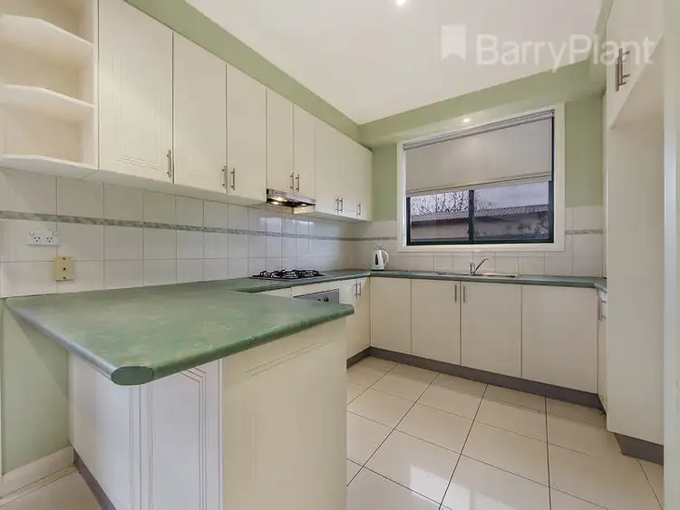 Third view of Homely unit listing, 2/72 Lake Boga Avenue, Deer Park VIC 3023