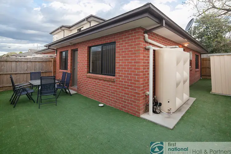 3/13 Louis Street, Doveton VIC 3177