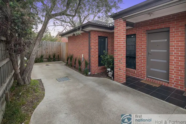 Second view of Homely unit listing, 3/13 Louis Street, Doveton VIC 3177