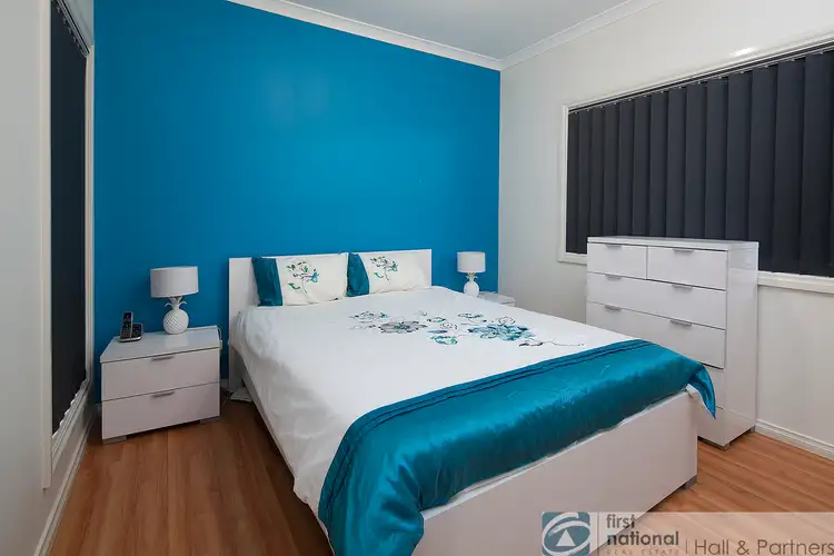 Third view of Homely unit listing, 3/13 Louis Street, Doveton VIC 3177