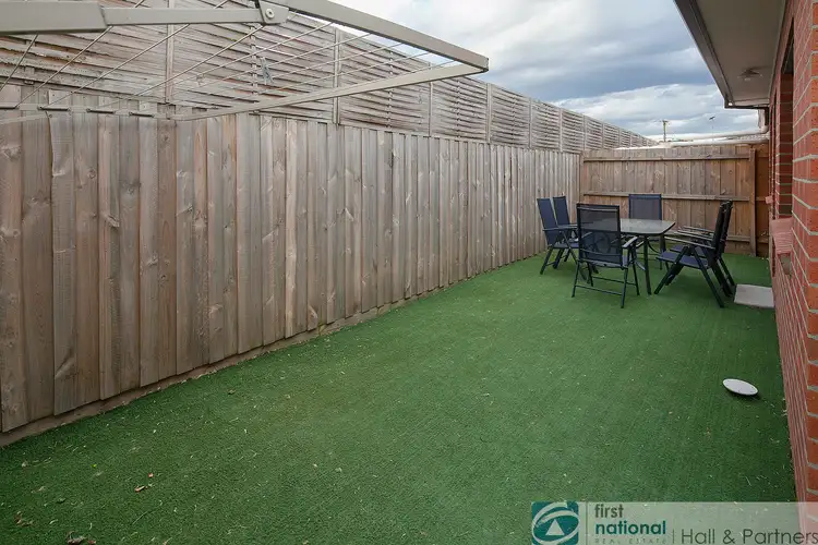 Fifth view of Homely unit listing, 3/13 Louis Street, Doveton VIC 3177