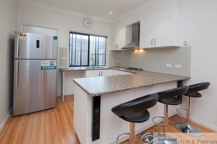 Seventh view of Homely unit listing, 3/13 Louis Street, Doveton VIC 3177