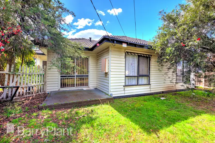 Second view of Homely house listing, 100 George Street, St Albans VIC 3021