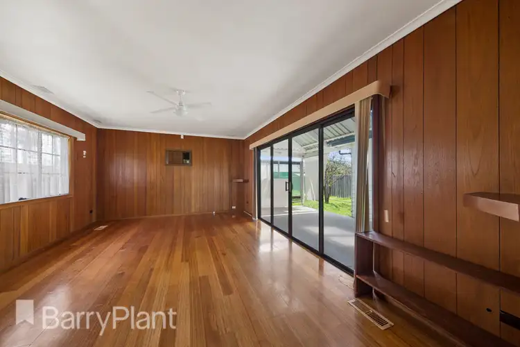 Third view of Homely house listing, 100 George Street, St Albans VIC 3021
