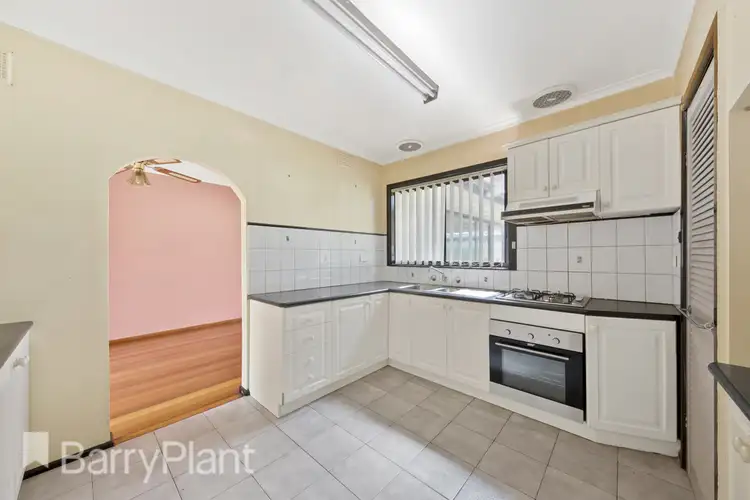 Fifth view of Homely house listing, 100 George Street, St Albans VIC 3021