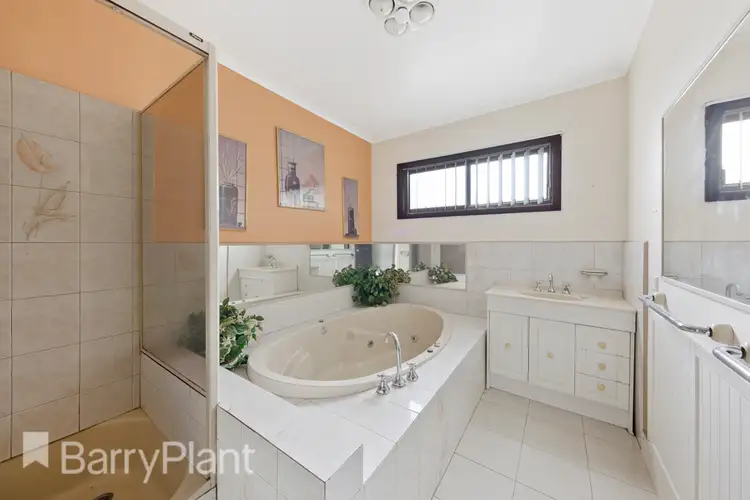 Seventh view of Homely house listing, 100 George Street, St Albans VIC 3021