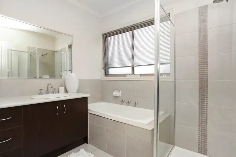 Fifth view of Homely house listing, 9 Lucas Terrace, Taylors Hill VIC 3037