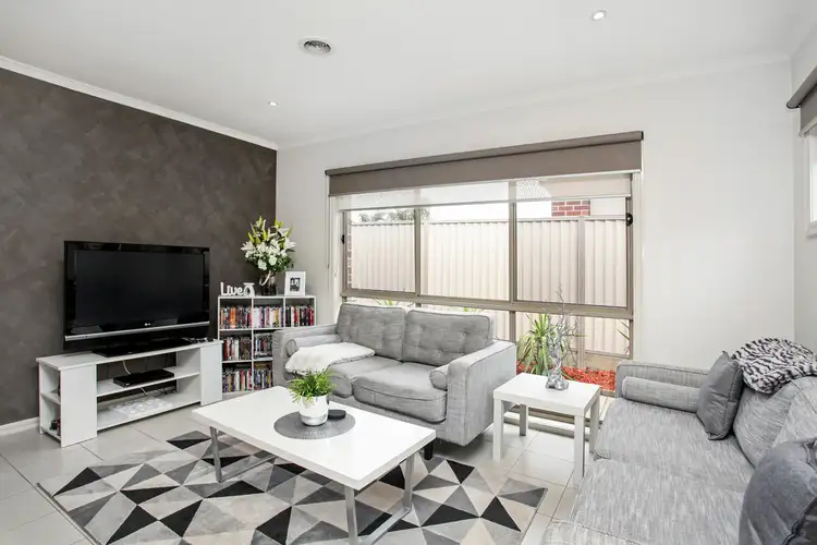Sixth view of Homely house listing, 9 Lucas Terrace, Taylors Hill VIC 3037
