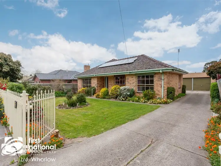 Main view of Homely house listing, 75 Pasley Street, Sunbury VIC 3429