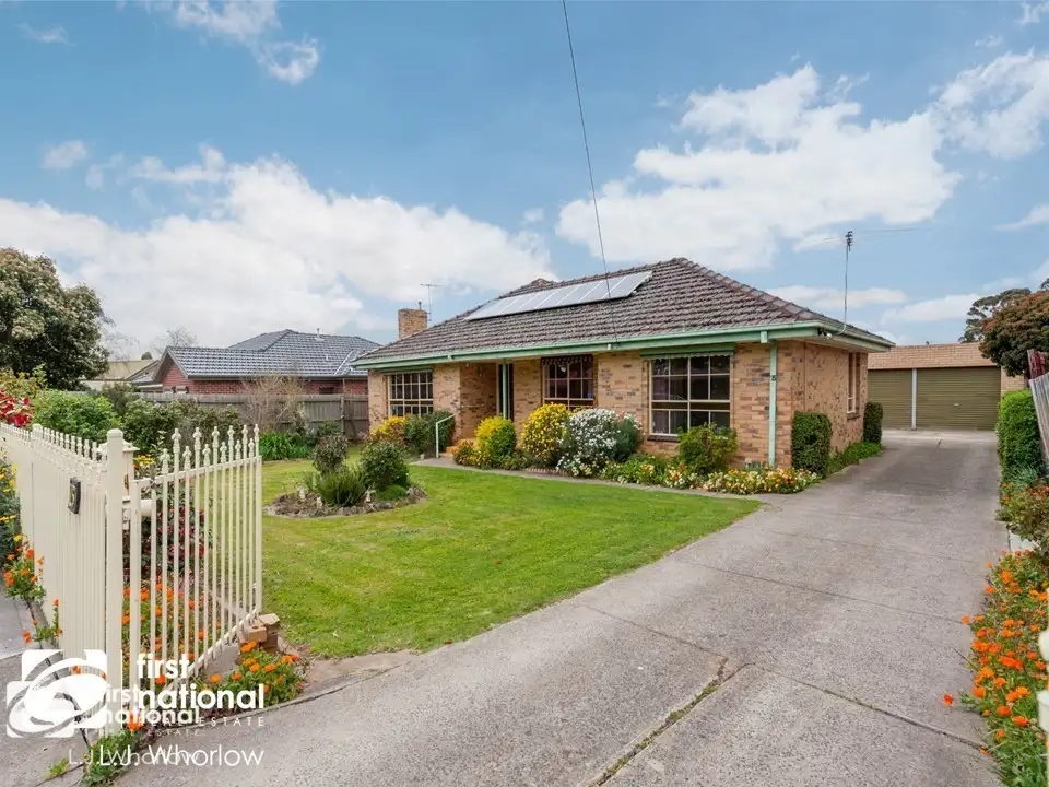 Main view of Homely house listing, 75 Pasley Street, Sunbury VIC 3429