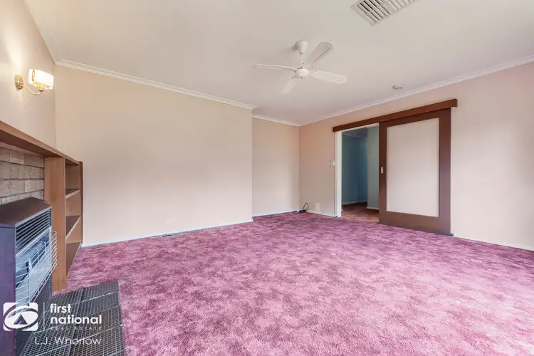 Second view of Homely house listing, 75 Pasley Street, Sunbury VIC 3429