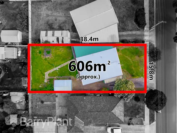 36 Grace Street, St Albans VIC 3021
