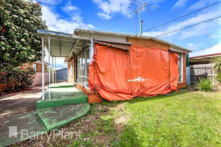 Fifth view of Homely house listing, 36 Grace Street, St Albans VIC 3021