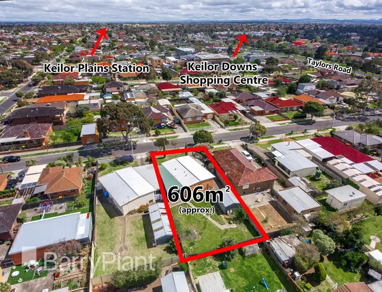 Sixth view of Homely house listing, 36 Grace Street, St Albans VIC 3021