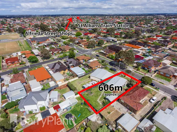 Seventh view of Homely house listing, 36 Grace Street, St Albans VIC 3021
