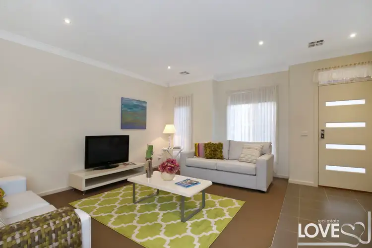 Third view of Homely block of units listing, 13/191 Gordons Road, South Morang VIC 3752