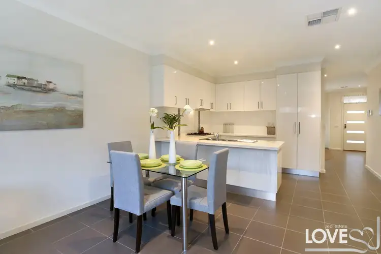 Fourth view of Homely block of units listing, 13/191 Gordons Road, South Morang VIC 3752