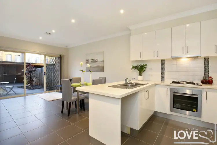Fifth view of Homely block of units listing, 13/191 Gordons Road, South Morang VIC 3752