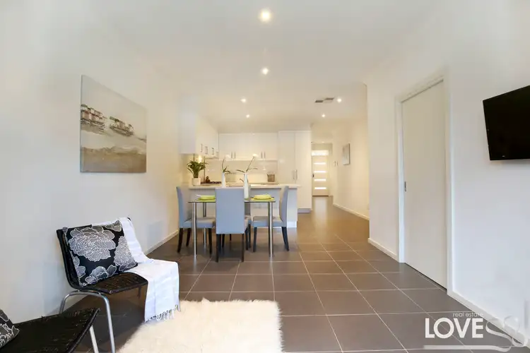 Sixth view of Homely block of units listing, 13/191 Gordons Road, South Morang VIC 3752