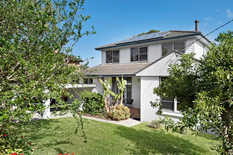 43 Roosevelt Avenue, Allambie Heights NSW 2100