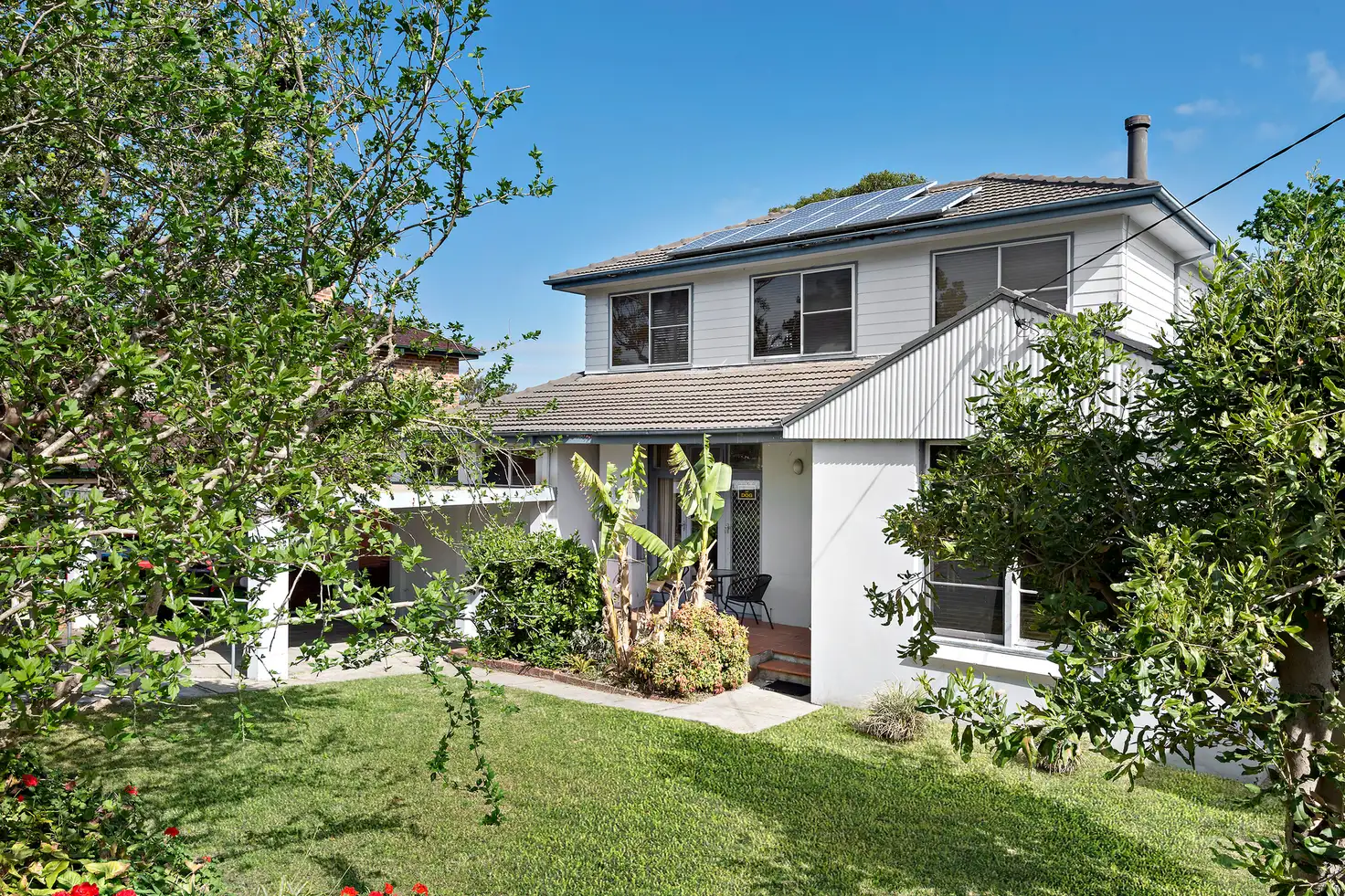 Main view of Homely house listing, 43 Roosevelt Avenue, Allambie Heights NSW 2100