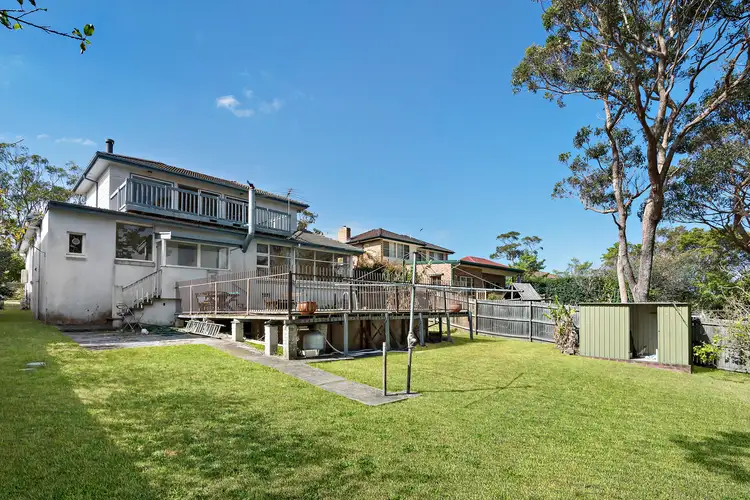 Second view of Homely house listing, 43 Roosevelt Avenue, Allambie Heights NSW 2100