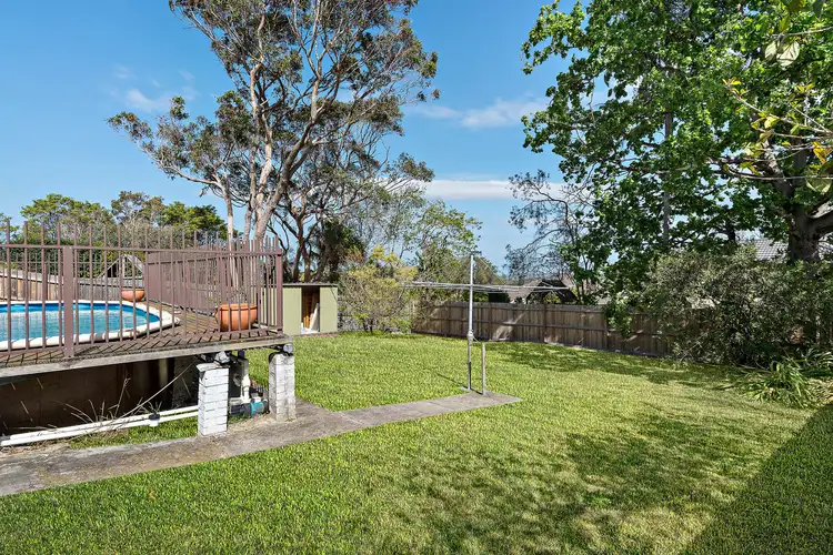 Third view of Homely house listing, 43 Roosevelt Avenue, Allambie Heights NSW 2100