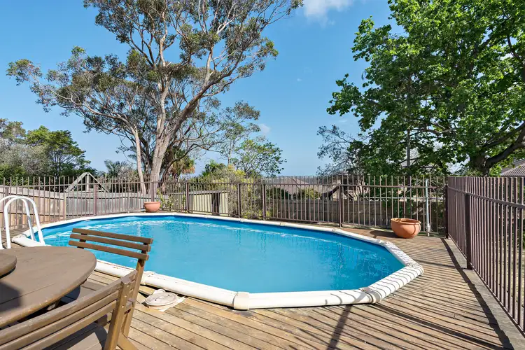 Fourth view of Homely house listing, 43 Roosevelt Avenue, Allambie Heights NSW 2100