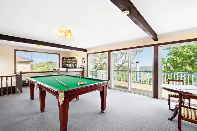 Fifth view of Homely house listing, 43 Roosevelt Avenue, Allambie Heights NSW 2100