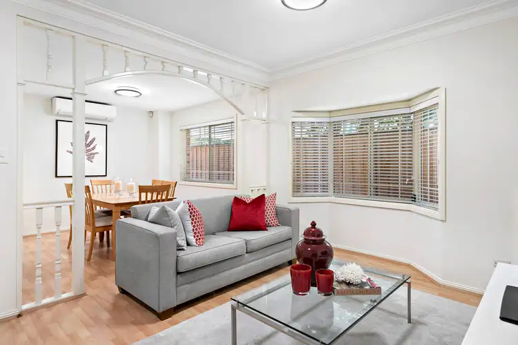 Second view of Homely house listing, 43 Cope Street, Lane Cove NSW 2066