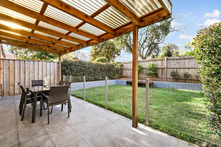 Third view of Homely house listing, 43 Cope Street, Lane Cove NSW 2066
