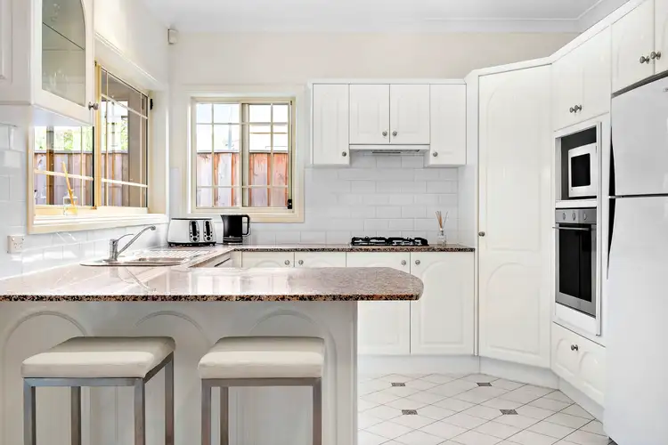 Fourth view of Homely house listing, 43 Cope Street, Lane Cove NSW 2066