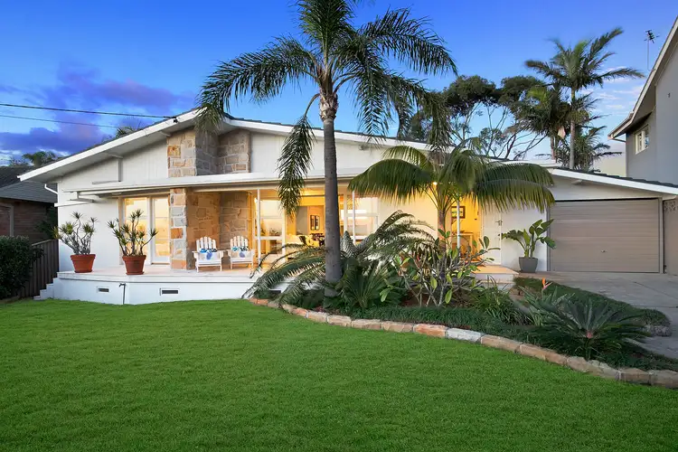 49 Suffolk Avenue, Collaroy NSW 2097