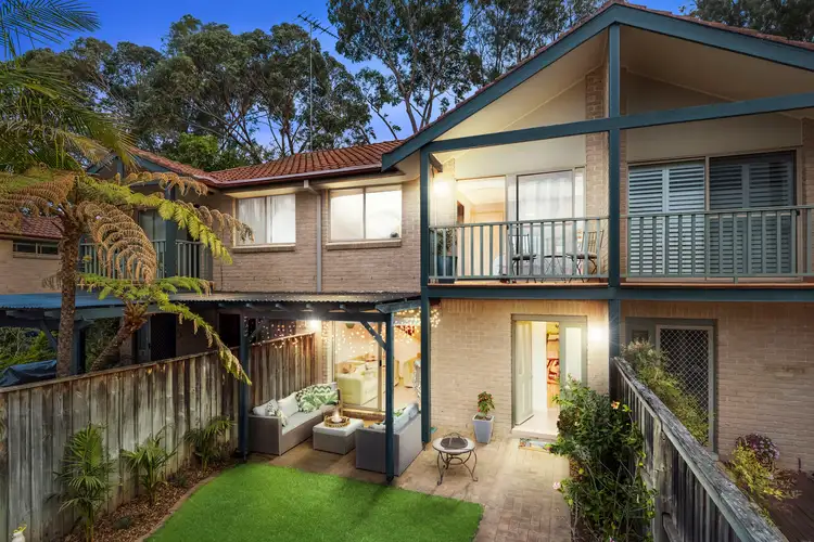 4/239 Macpherson Street, Warriewood NSW 2102
