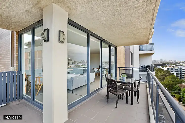 74/1-5 Bourke Street