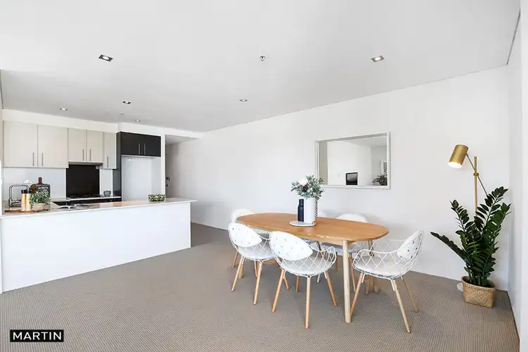 Fourth view of Homely apartment listing, 74/1-5 Bourke Street, Mascot NSW 2020