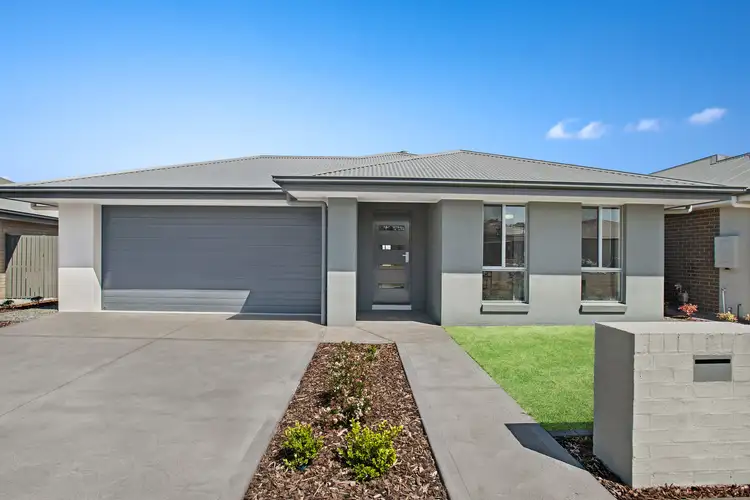 14 Fin Street, Fern Bay NSW 2295