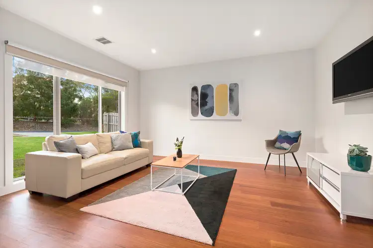 Third view of Homely house listing, 1/66 Anderson Street, Templestowe VIC 3106