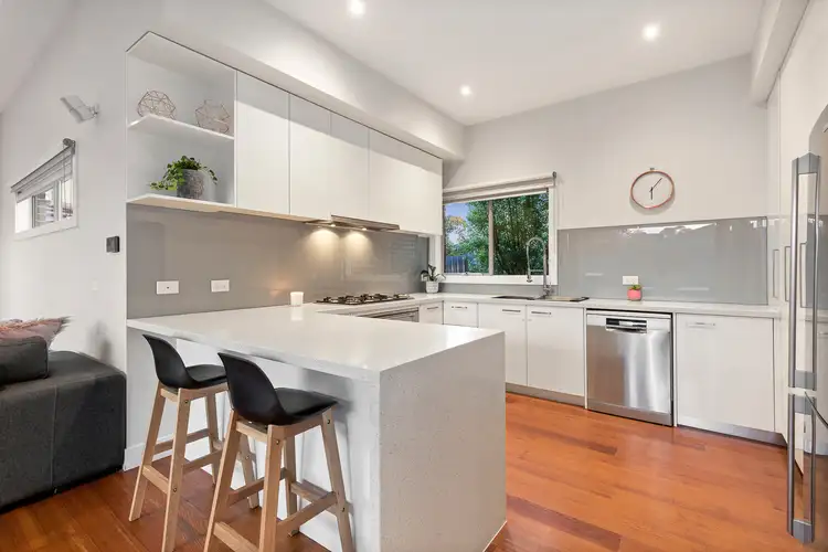 Fourth view of Homely house listing, 1/66 Anderson Street, Templestowe VIC 3106