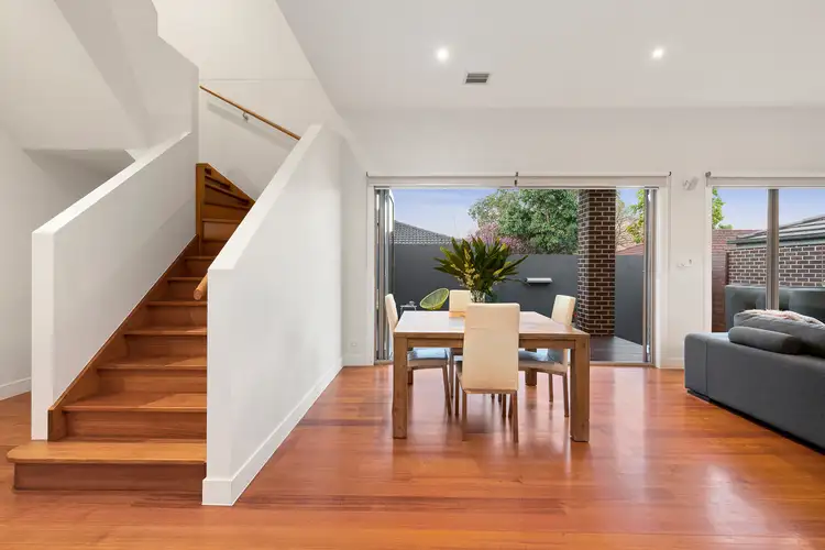 Fifth view of Homely house listing, 1/66 Anderson Street, Templestowe VIC 3106