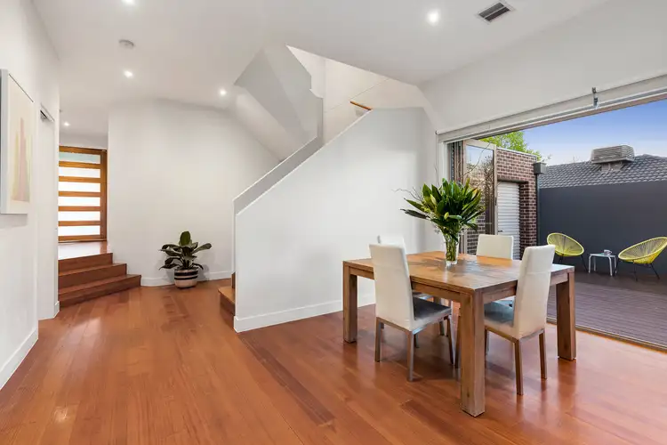 Sixth view of Homely house listing, 1/66 Anderson Street, Templestowe VIC 3106