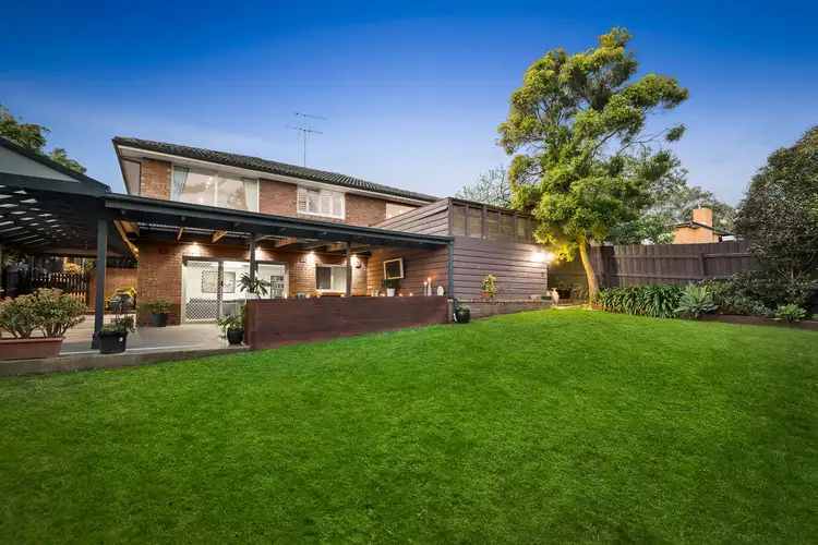 Main view of Homely house listing, 2 Ians Grove, Templestowe Lower VIC 3107