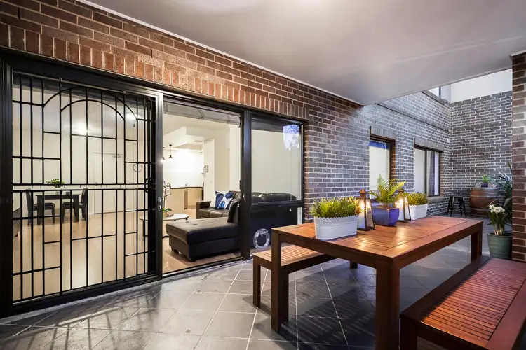 Second view of Homely apartment listing, 4/78 Manningham Road, Bulleen VIC 3105