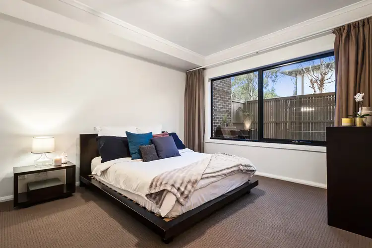 Fourth view of Homely apartment listing, 4/78 Manningham Road, Bulleen VIC 3105