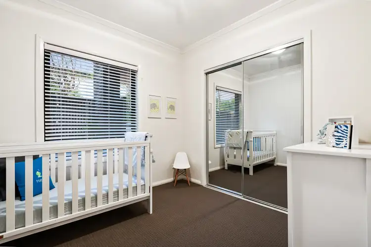 Fifth view of Homely apartment listing, 4/78 Manningham Road, Bulleen VIC 3105